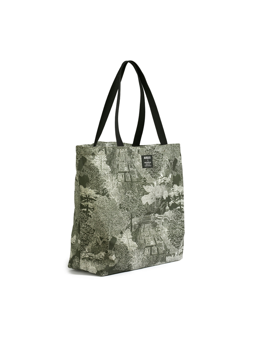 Borsa shopper - Avocado Pr Mnhn - Donna
