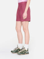 Pantaloncini - Berry - Donna
