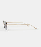 Gafas Axel - Montura Dorada