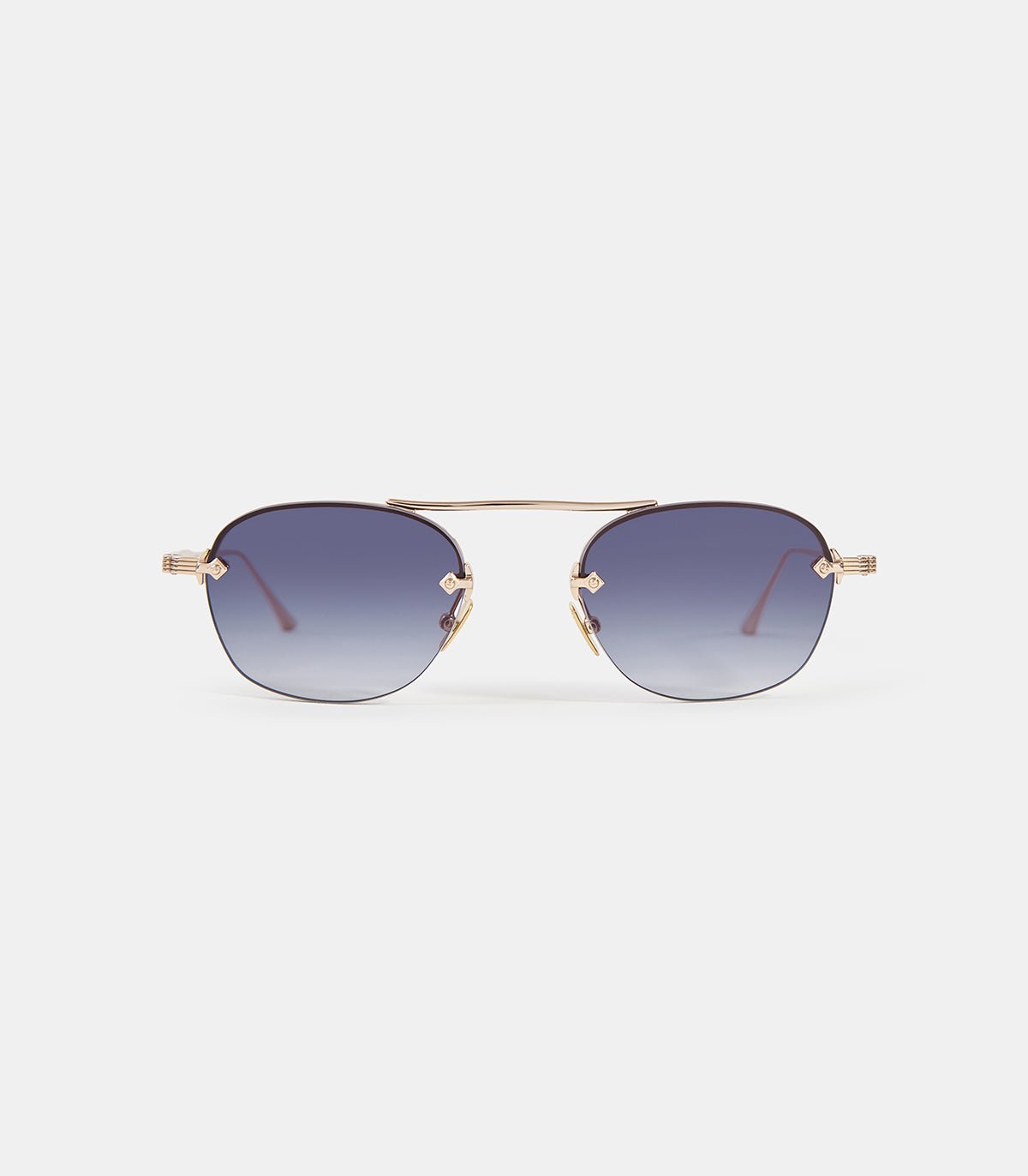 Gafas Axel - Montura Dorada