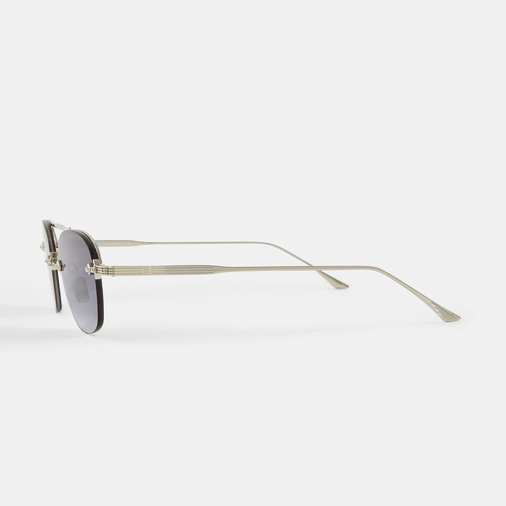 Gafas Axel - Montura plateada