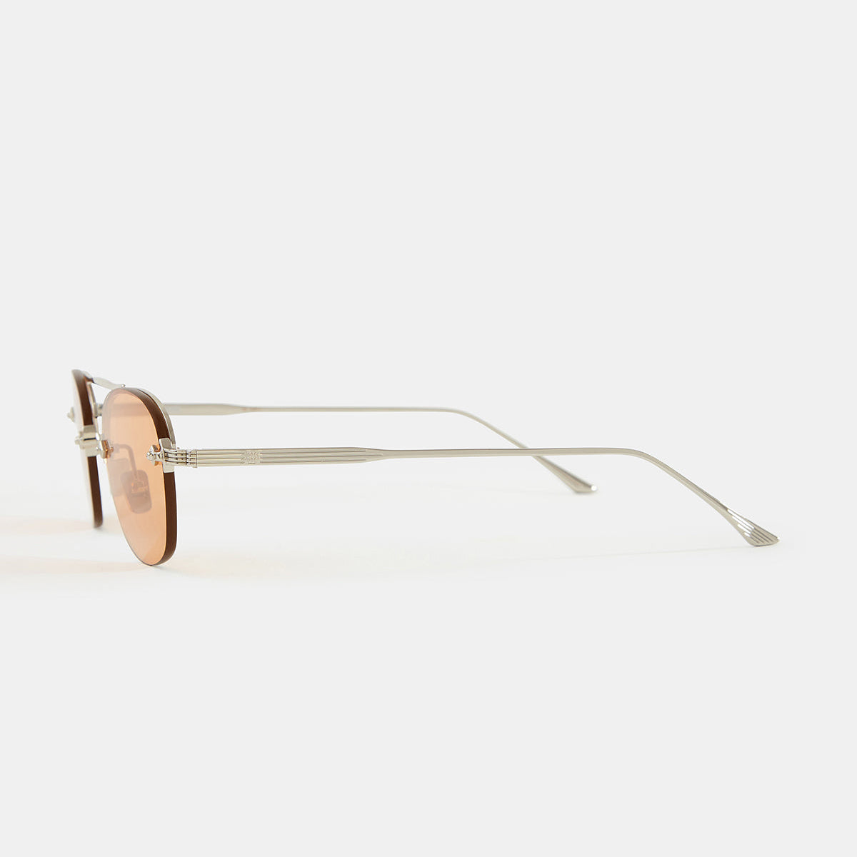 Gafas Axel - Montura plateada