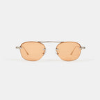 Gafas Axel - Montura plateada