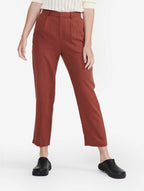 Pantalon - Sienne - Femme