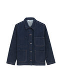 Giacca - Denim grezzo Ovd - Donna