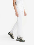 Pantalon - Lait - Femme