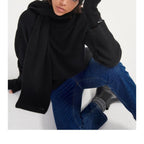Women's Jumper - Black