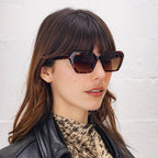 Gafas de sol Alex.L - Carey - Unisex