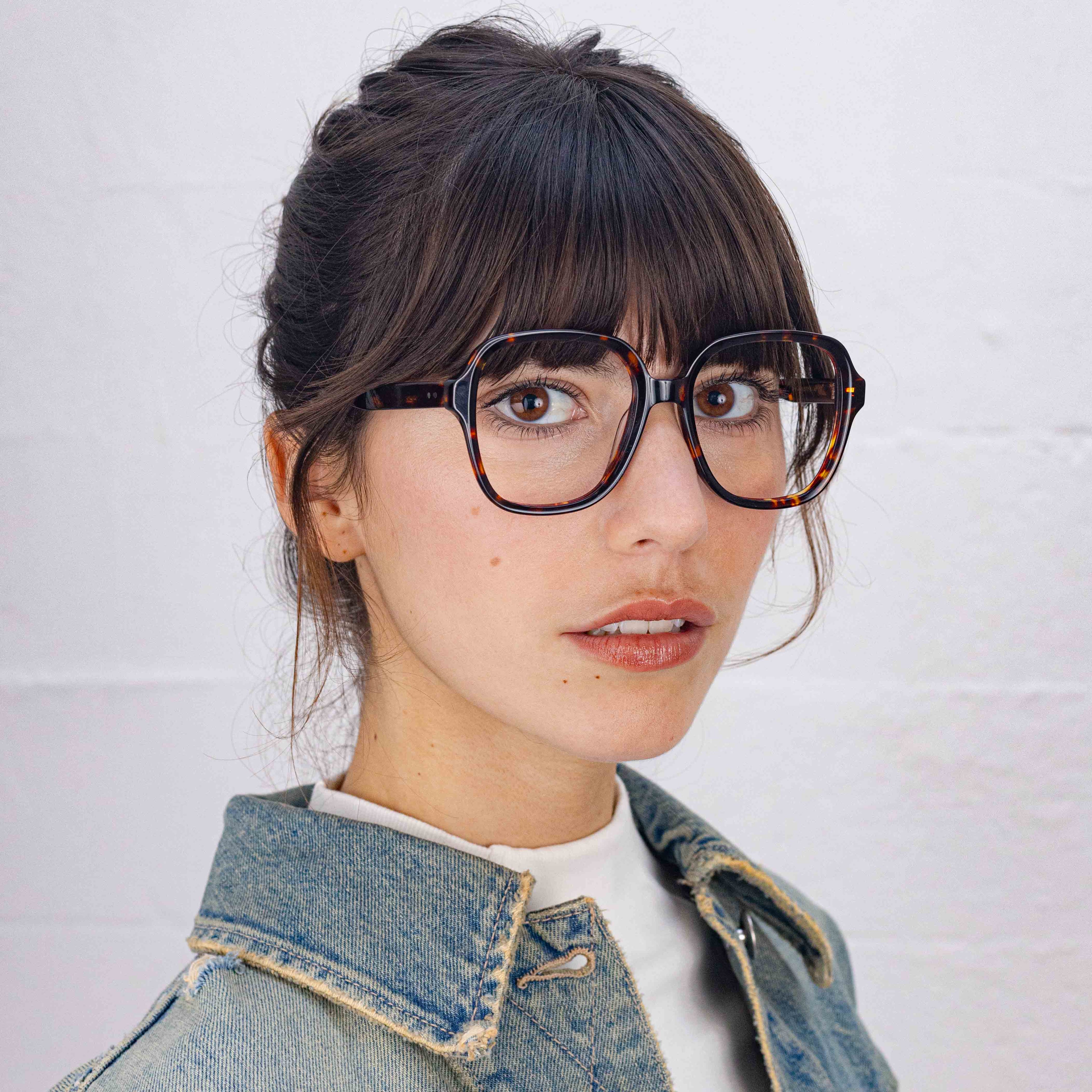 Gafas Gigi - Carey - Mujer