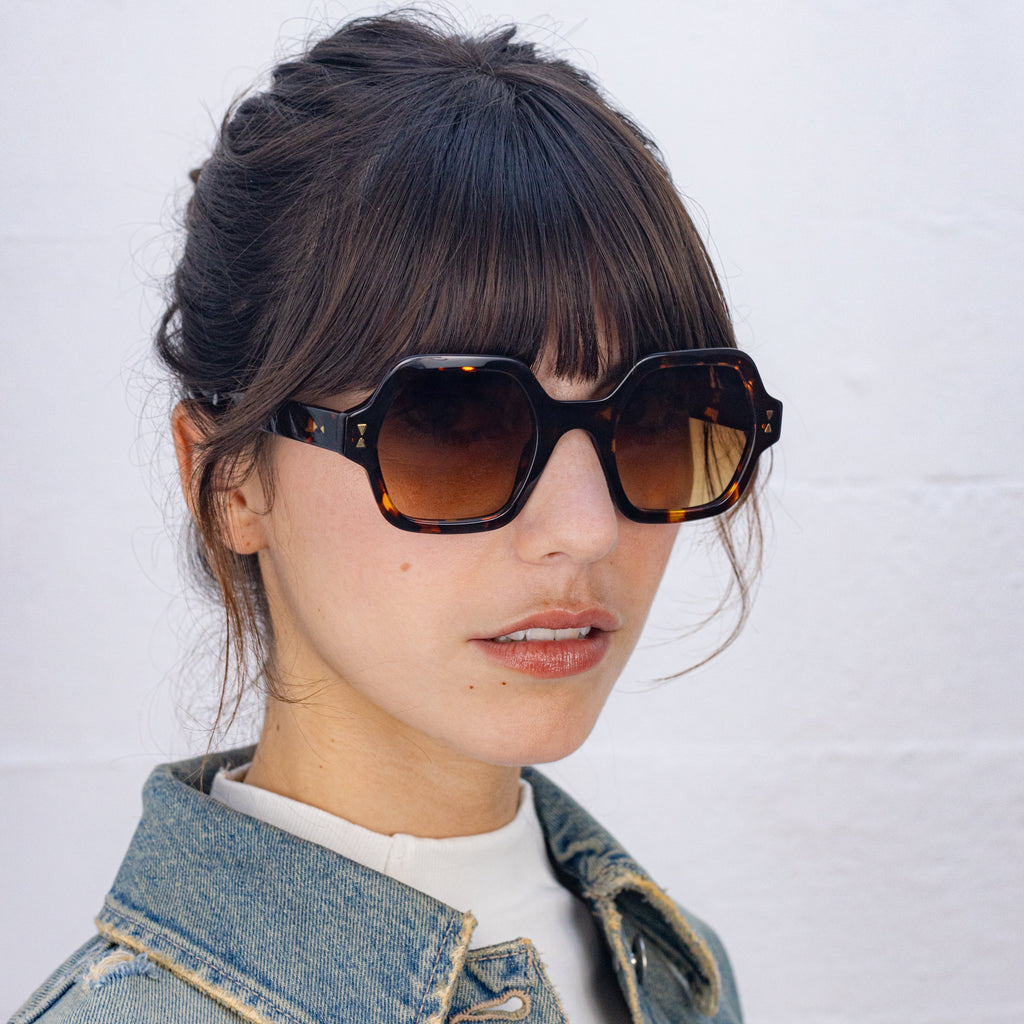 Gafas de sol Romy - Carey - Mujer