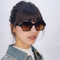 Gafas de sol Romy - Carey - Mujer