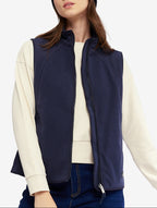 Women’s Sleeveless Fleece - Empire I