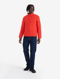 Men’s Insulated Jacket - Pepper