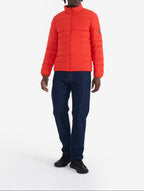 Men’s Insulated Jacket - Pepper