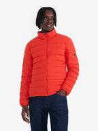 Men’s Insulated Jacket - Pepper