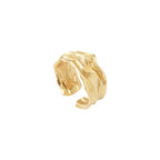 Anillo Azaela de Oro