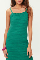 Azalee Dress - The