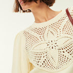 Jersey Azaria - Crema