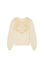 Jersey Azaria - Crema