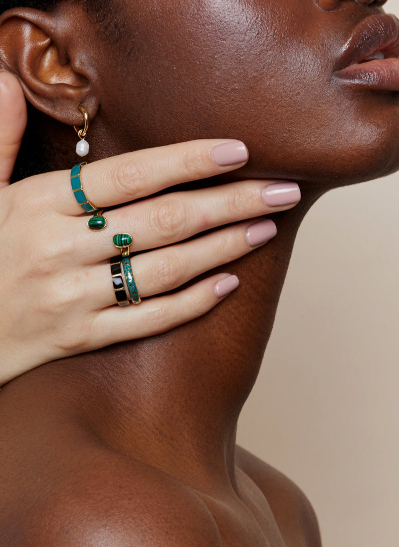 Bague Fine Azia