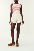 Azoe jumper - Multicolour crochet