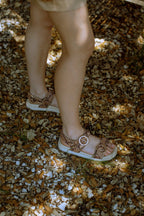 Sandales Azura - Snake