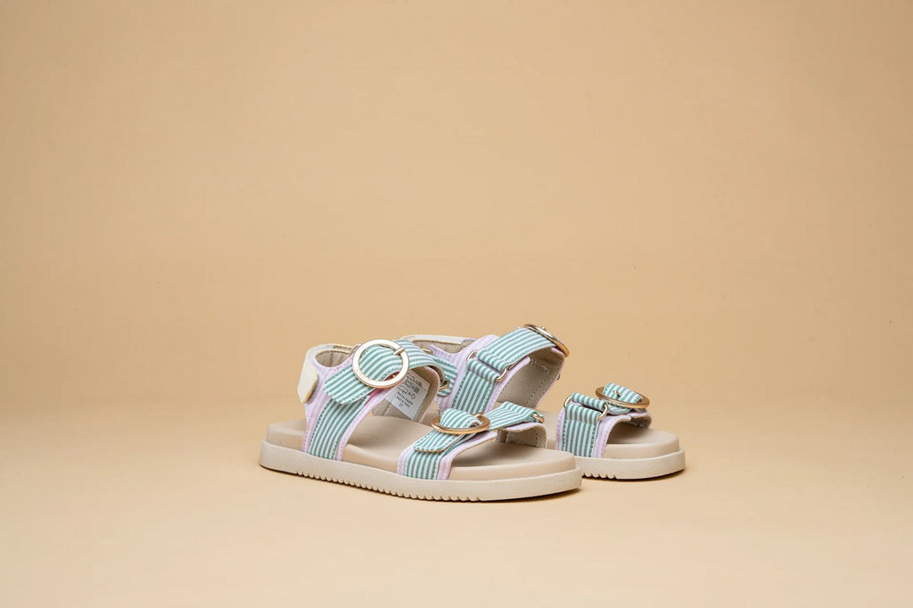 Sandales Azura - Pink