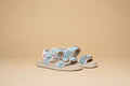 Sandales Azura - Pink