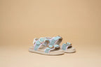 Sandales Azura - Pink
