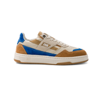 Baskets Azure Latte