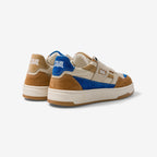 Baskets Azure Latte
