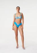 Soutien-Gorge Azzura - Bleu