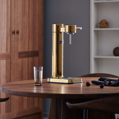 Carbonator 3 - Doré