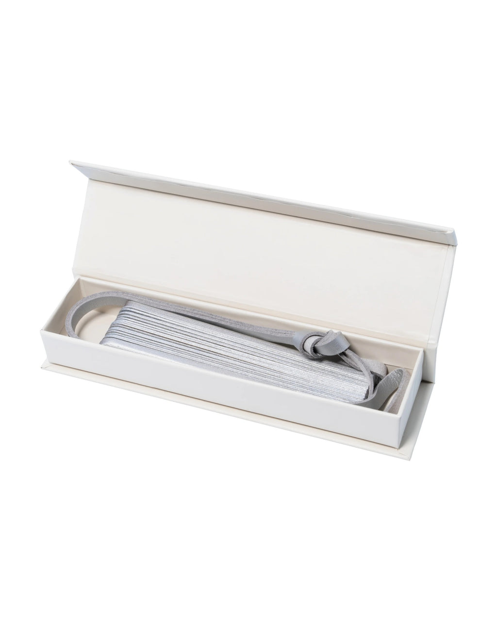 Éventail Silver