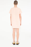 Robe Abby - Abricot