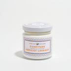 Apricot and Lavender Set