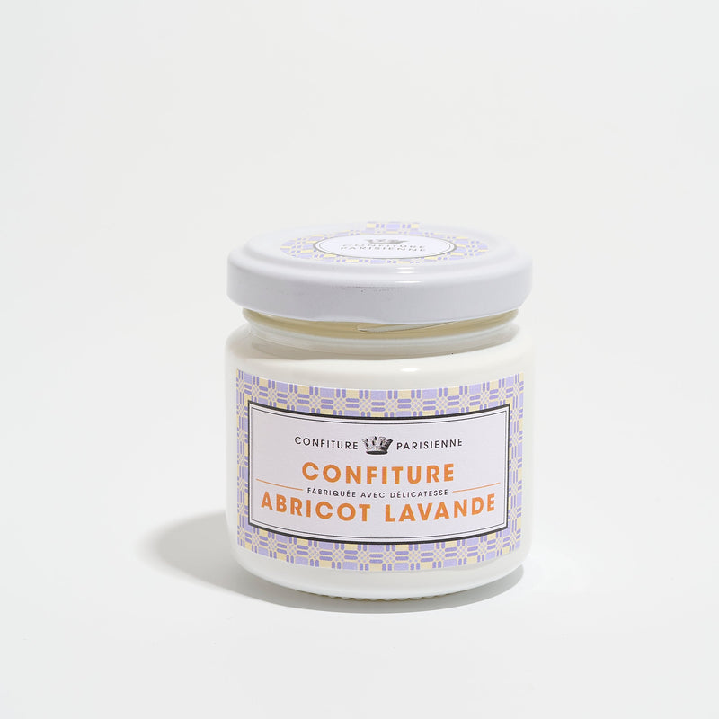 Lot Abricot Lavande