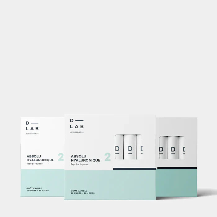 Absolu Hyaluronique