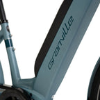 E-Absolute 34 Active 400W - Blue-Green Mat