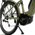 E-Absolute 35+ Active+ - 500W - Matt Olive