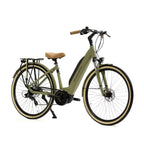 E-Absolute 35+ Active+ - 500W - Matt Olive