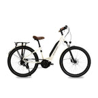 E-Absolute 35+ Active+ - 500W - Pearl-Ivory