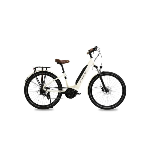 E-Absolute 35+ Active+ - 500W - Pearl-Ivory