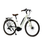 E-Absolute 34 Active - 400W - Pearl-Ivory
