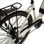 E-Absolute 35+ Active+ - 500W - Pearl-Ivory