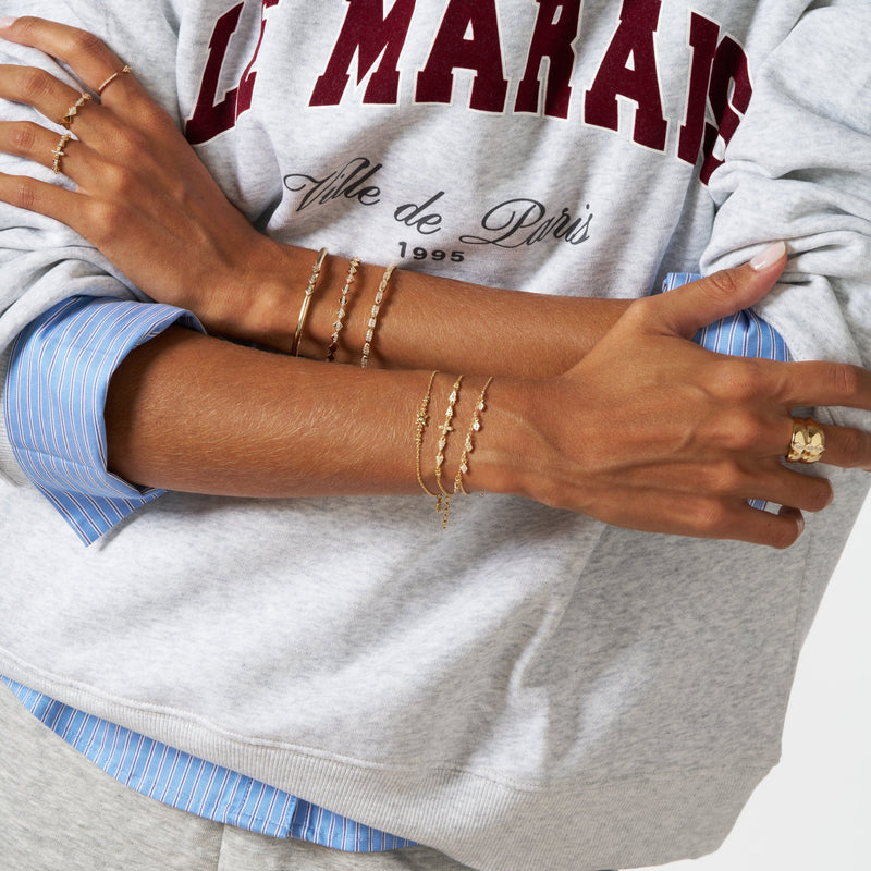 Bracelet Vesta