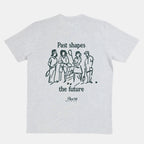 Camiseta Ace'98 Gris