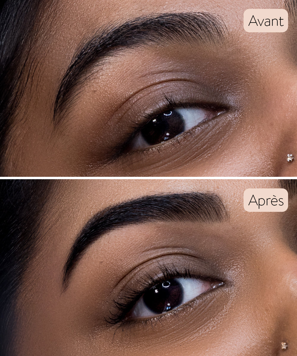 Henna Brow - Soin En Institut