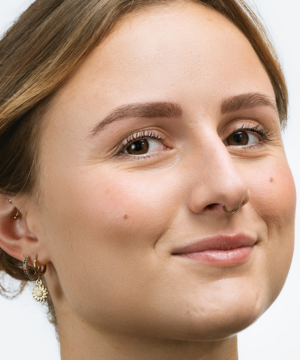 Maquillage Permanent - Sourcils Microblading - Soin En Institut