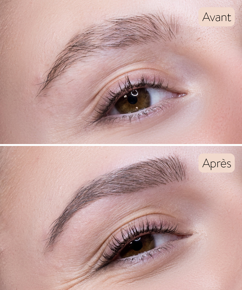 Maquillage Permanent - Sourcils Microblading - Soin En Institut